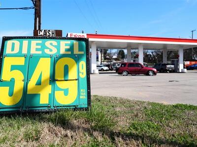 Νέο σοκ στις αγορές «βλέπει» το Reuters:...