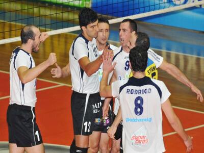 Κάθε παιχνίδι τελικός για την ΕΑΠ Λουξ