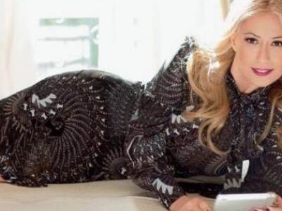 M. Μπακοδήμου: Δείτε - πρώτη φορά - πως ...