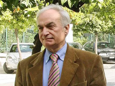 Μανώλης Μαυρομμάτης: Δεν θα βγω άμεσα απ...