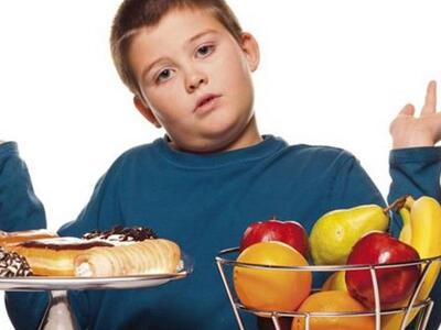 Η παιδική παχυσαρκία αυξάνεται και δημιο...