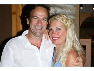 Παρουσιάζεται σήμερα το πρωί ο Ματέο Παντζόπουλος