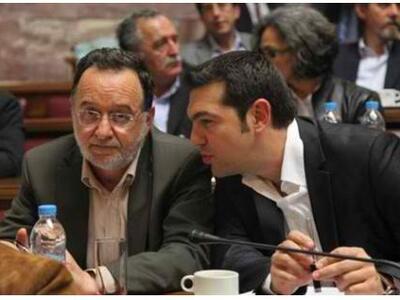 "Συμμορία της καταστροφής" χαρ...