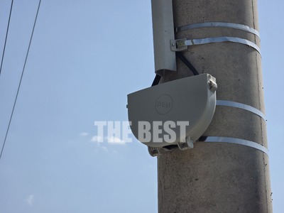 Καλές οι εναέριες οπτικές ίνες της ΔΕΗ α...