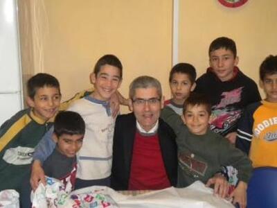 Σε συνθήκες φτώχειας 686.000 παιδιά στην Ελλάδα…!