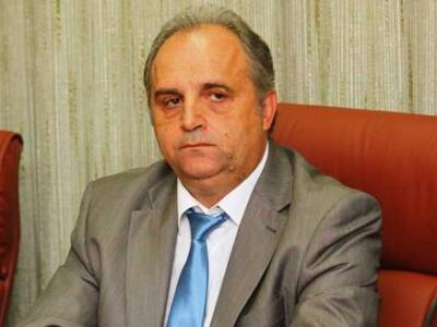 Εδεσσα: Ο δήμαρχος δεν επιθυμεί εκπρόσωπ...