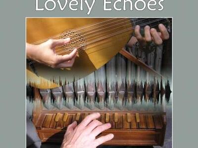 Πάτρα:«Lovely Echoes: Mουσικές του Μεσαί...