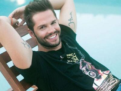 Τι είδε ο Γιώργος Τσαλίκης στη γειτονιά ...