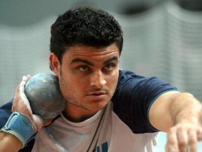 Μιχάλης Σταματόγιαννης: "Στόχος το ...