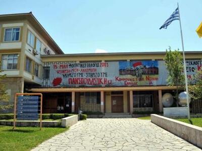 Πανεπιστήμιο Πατρών: Συνεχίζουν την απερ...