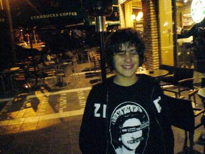 Πάτρα: Συγκέντρωση για τον Αλέξη Γρηγορό...