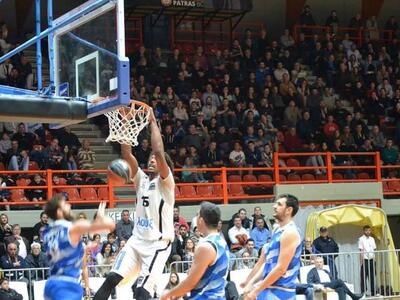 Α1 μπάσκετ: Επέστρεψε στις νίκες και ελπ...