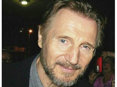 Διάσημοι ηθοποιοί υπέρ του Λίαμ Νίσον