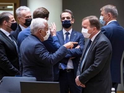 «Κλωτσάει» τις κυρώσεις στην Τουρκία για...