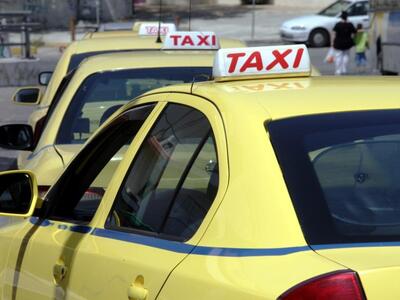 Ταξιτζής ψηφοφόρος του ΚΚΕ εξηγή στο Blo...
