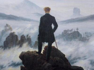 Έξι συναισθήματα που δεν έχουν λέξη να τ...