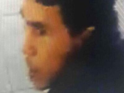 Αυτός είναι ο δράστης του μακελειού στην...