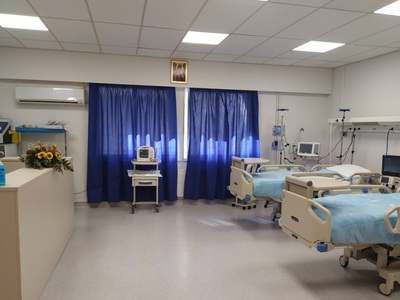 Νοσοκομεία: Ασθενείς αρνούνται να πάρουν...