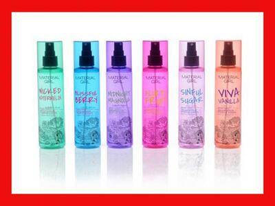 Το επόμενο βήμα των Material Girls 