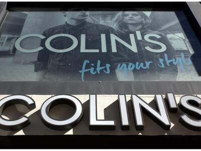 Colin's: Η στυλάτη επιλογή, για γυναίκα ...
