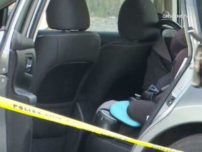 Κοριτσάκι πέθανε από τη ζέστη μέσα στο α...