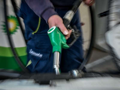 Πετρέλαιο κίνησης: Θέμα ημερών η νέα επι...