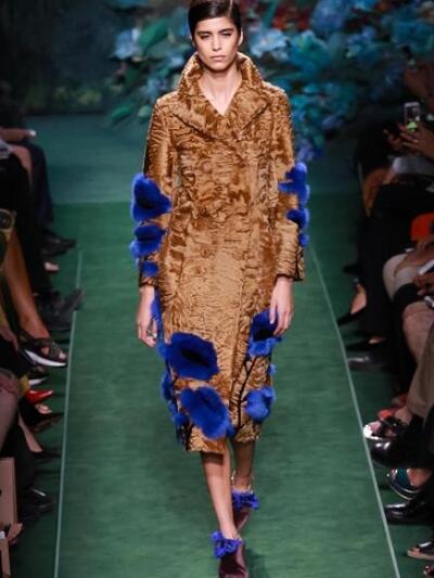 FENDI COUTURE
