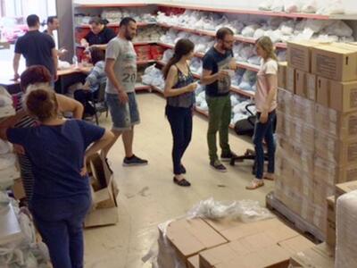 Αγρίνιο: 8.000 πολίτες στο πρόγραμμα επι...