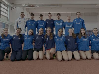 Περίσσιο ταλέντο και ενθουσιασμός από τι...