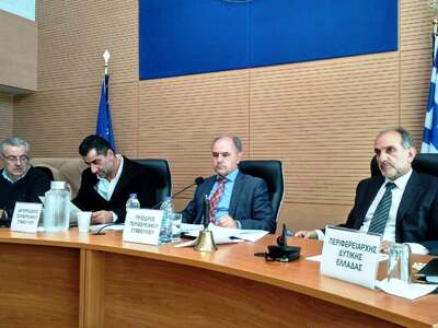 Πάτρα: Εγκρίθηκε χρηματοδότηση 1,8 εκατ....