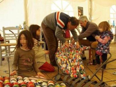 Η Κοινο_Τοπία παρουσιάζει τη δουλειά του...