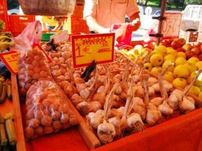 Νέο κύμα ακρίβειας στην αγορά από σήμερα