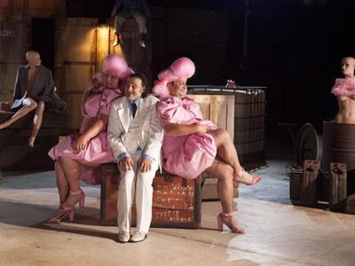 Πάτρα: "Αχαρνής" με τον Αιγιώτ...