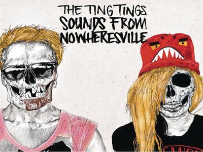 Οι The Ting Tings επιστρέφουν με νέο άλμπουμ 