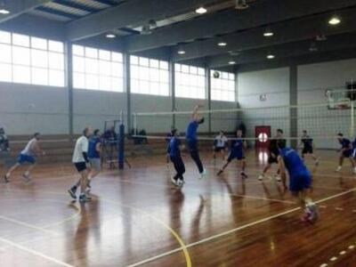 Οι κλήσεις της εθνικής εφήβων για προπόν...