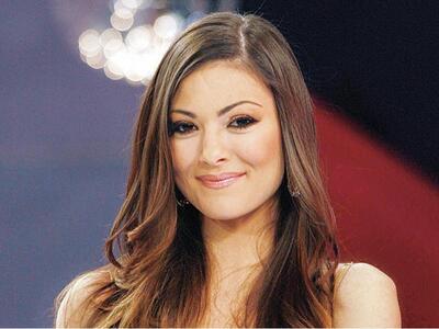 Δέσποινα Καμπούρη: "Πέρασα επιλόχει...