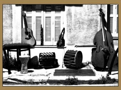 Sazman live στην Ακτή By Manifest!