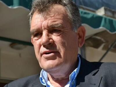 Επτά μήνες μετά τις αυτοδιοικητικές εκλο...