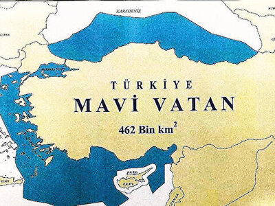 Τουρκία: Ο Γιαϊτζί μιλά για ελληνικό σχέ...
