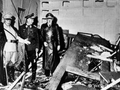 Επικράτησε χάος και πανικός. Πού είναι ο...