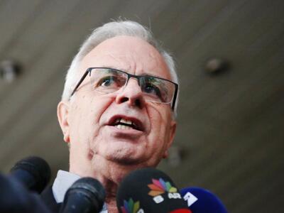 Β. Αποστόλου: «Καταργείται ο Ειδικός Φόρ...