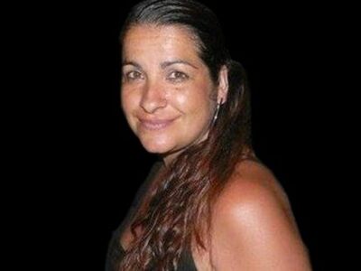 Θλίψη για το χαμό της 47χρονης Τζίνας Αχτύπη