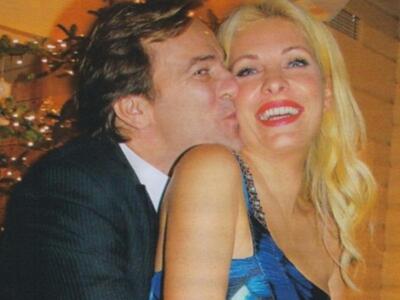 Μενεγάκη- Παντζόπουλος: Φωτογραφίες από ...