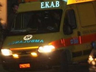 Πάτρα: Ηλικιωμένος βρέθηκε κρεμασμένος α...