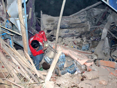 Σεισμός στο Αφγανιστάν: Τουλάχιστον 10 ν...