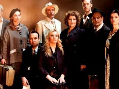 Στις 4 Σεπτεμβρίου η παράσταση για τον Μ...