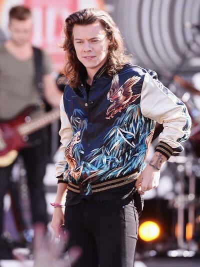 ΧΑΡΙ ΣΤΑΙΛΣ ΜΕ SL