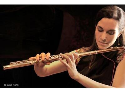 Ταξίδι στις ...νότες του μπαρόκ 