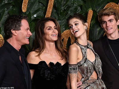 ΣΥΣΩΜΗ Η ΟΙΚΟΓΕΝΕΙΑ ΓΚΕΡΜΠΕΡ