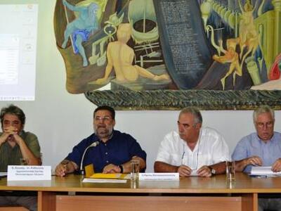 Δυτική Αχαία: Μεγάλο ενδιαφέρον για την ...